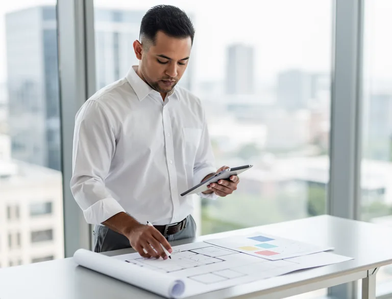 Commercial Real Estate Broker service in Jonesboro
